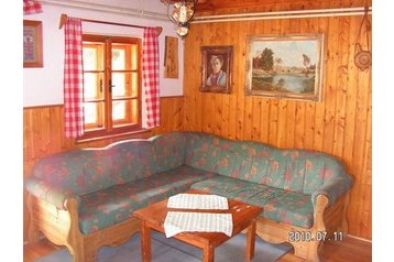Vikendica Bachledova dolina 2
